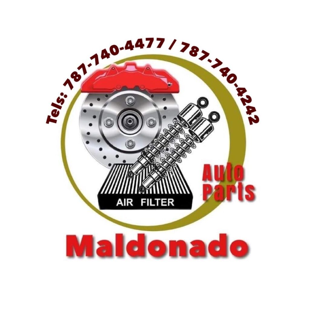 Maldonado Auto Parts