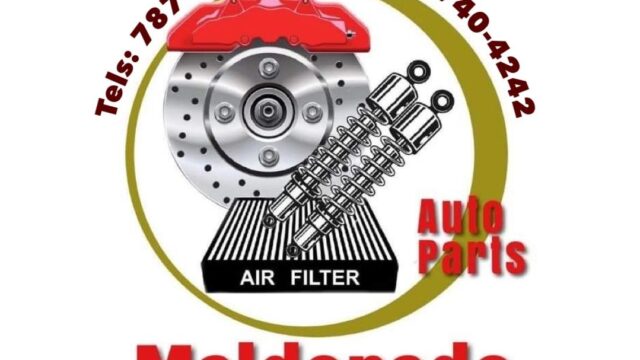 Maldonado Auto Parts