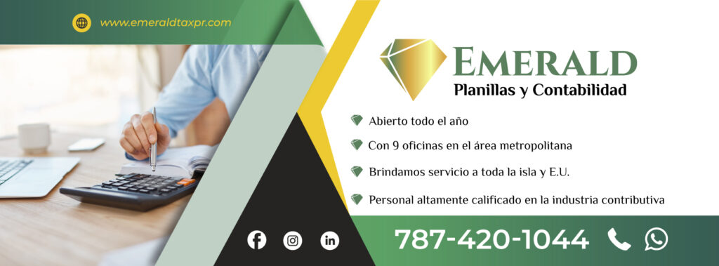 Emerald Tax & Accounting