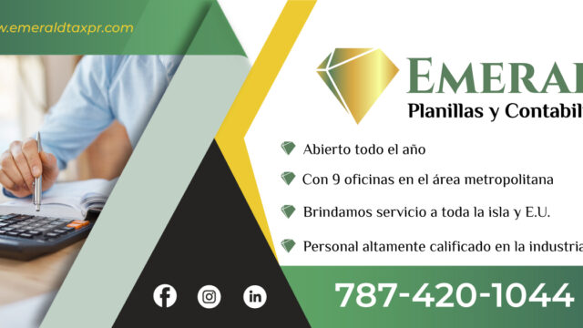 Emerald Tax & Accounting