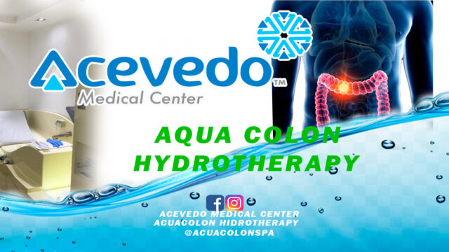 Aqua Colon Hydrotherapy Ponce PR