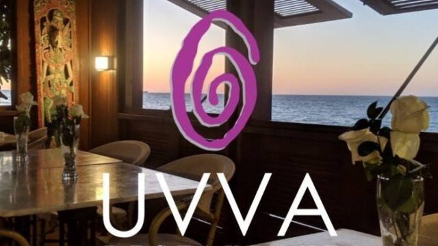 Uvva Restaurant