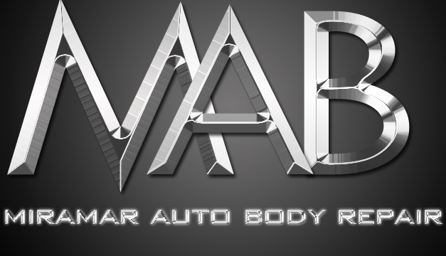 Miramar Auto Body Repair