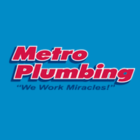 Metro Plumbing Inc.