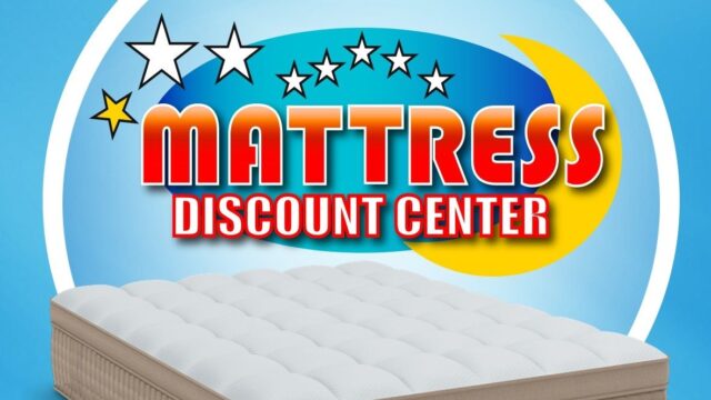 Mattress Discount Center