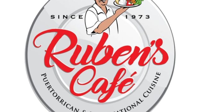 Ruben’s Café