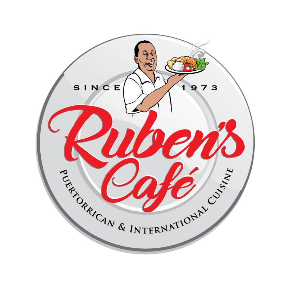 Ruben’s Café