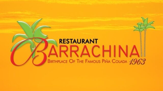 Restaurante Barrachina