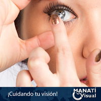 Manatí Visual