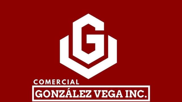 Comercial González Vega Inc.