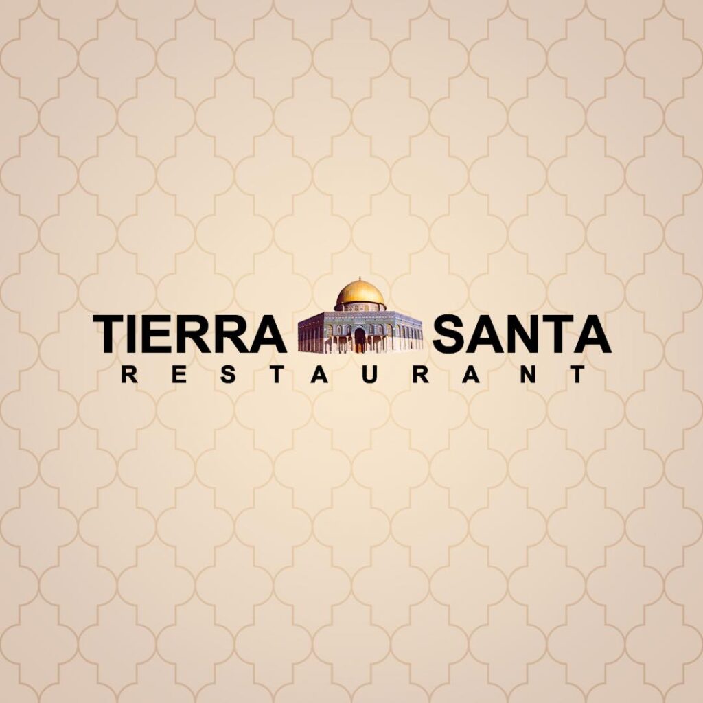 Tierra Santa