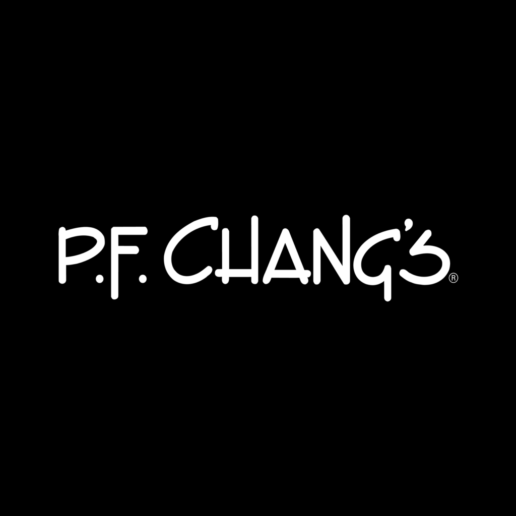 P.F.  Changs