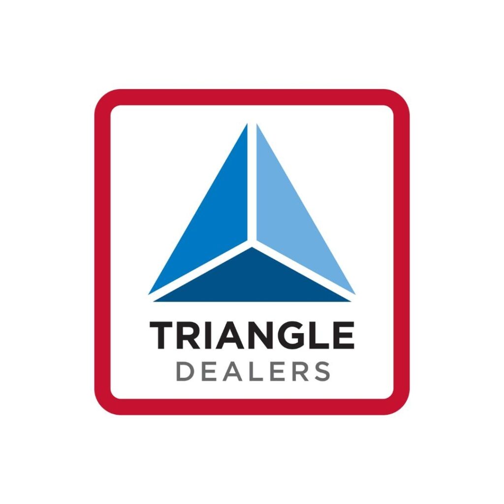 Triangle Chrysler