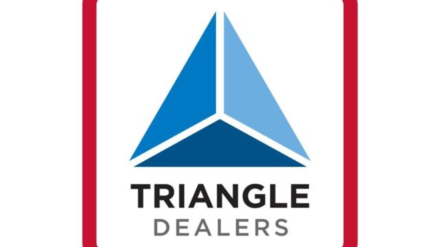 Triangle Chrysler