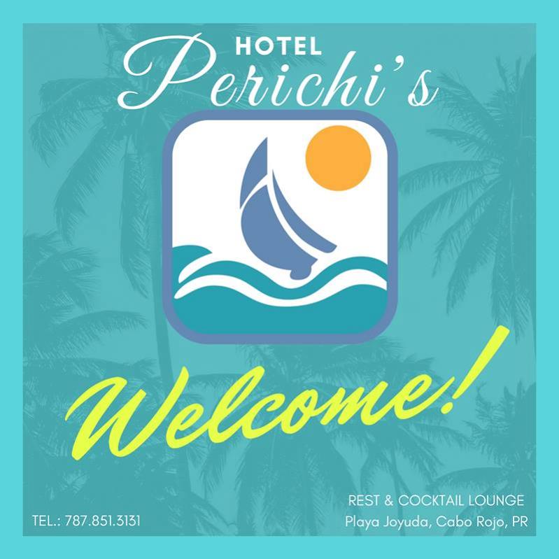 Perichi’s Hotel & Restaurant