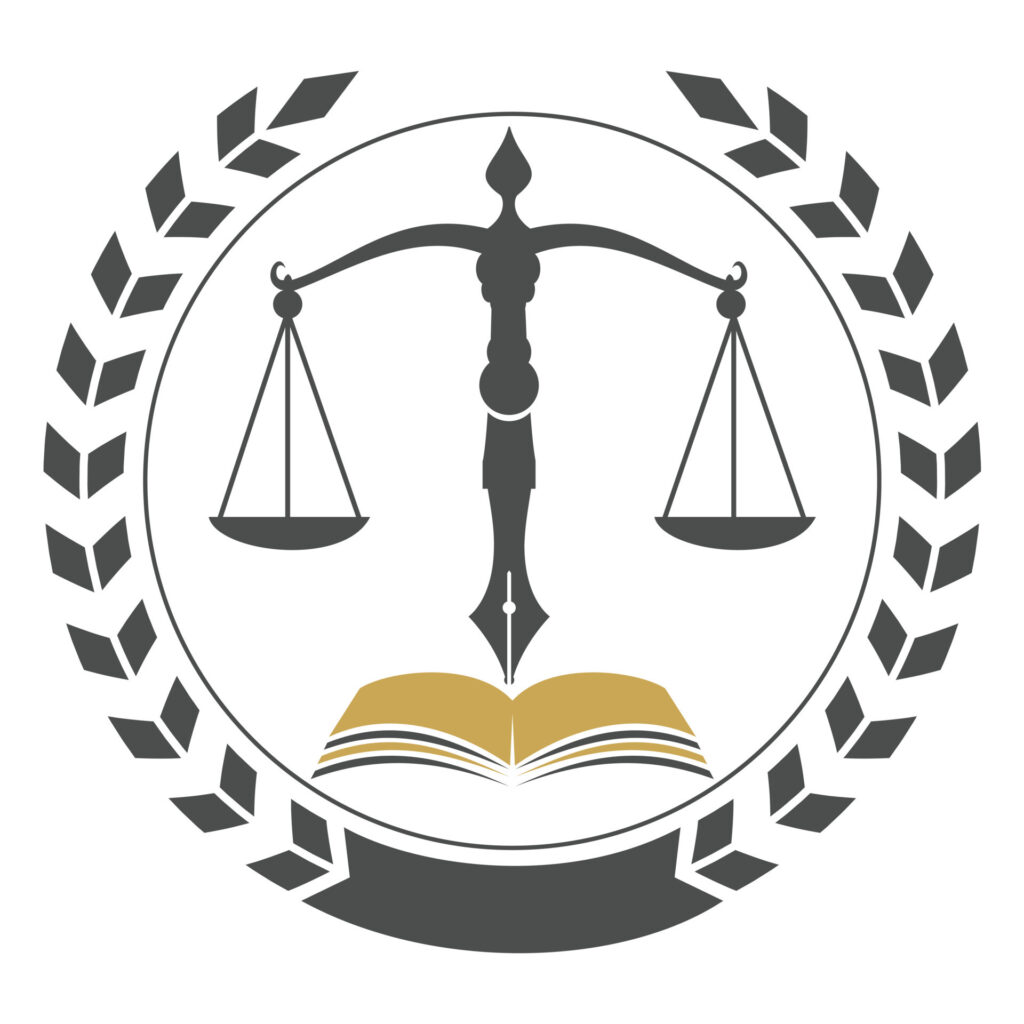 education-law-balance-and-attorney-monogram-logo-design-law-firm-and-office-logo-design-free-vector