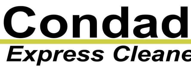 Condado Express Cleaners