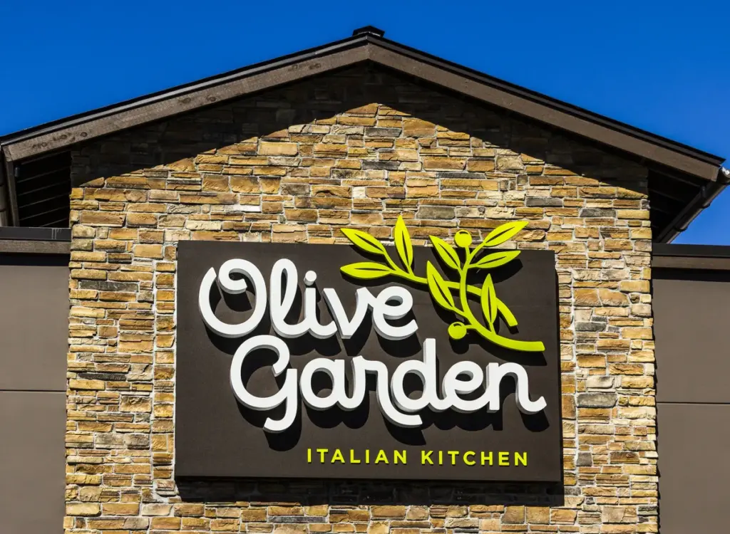 Olive Garden