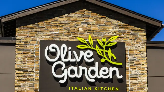 Olive Garden