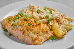 parmesan-salmon